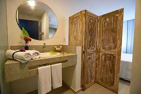 Vivá Barra Hotel Pousada