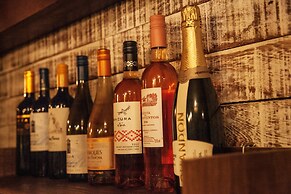 Vivá Barra Hotel Pousada