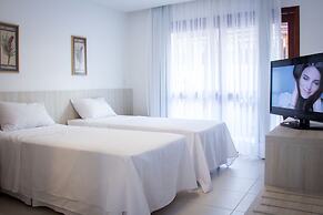 Vivá Barra Hotel Pousada