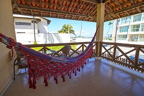 Vivá Barra Hotel Pousada