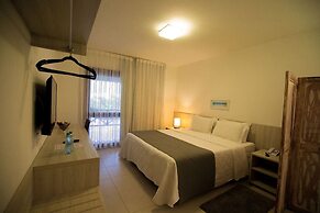 Vivá Barra Hotel Pousada