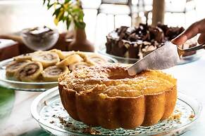 Vivá Barra Hotel Pousada