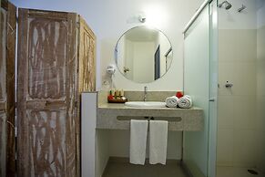 Vivá Barra Hotel Pousada