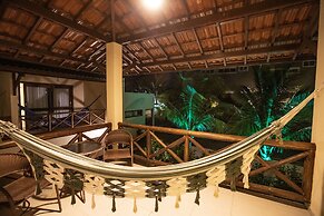 Vivá Barra Hotel Pousada