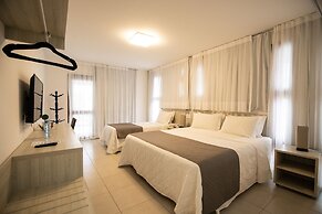 Vivá Barra Hotel Pousada