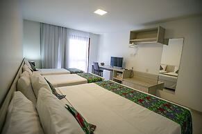 Vivá Barra Hotel Pousada