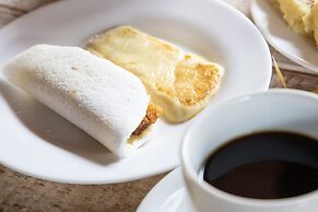 Vivá Barra Hotel Pousada