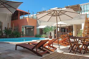 Vivá Barra Hotel Pousada