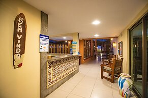 Vivá Barra Hotel Pousada