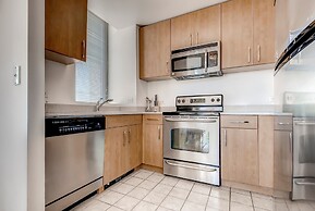 Global Luxury Suites at Columbus