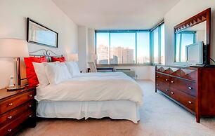 Global Luxury Suites at Columbus