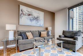 Global Luxury Suites at Columbus