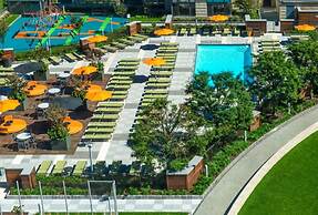 Global Luxury Suites at Columbus