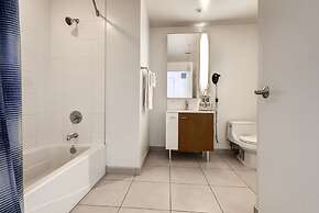 Global Luxury Suites at Columbus