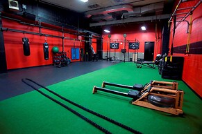 Global Luxury Suites at Columbus