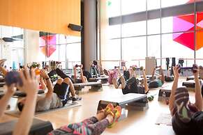 Global Luxury Suites at Columbus