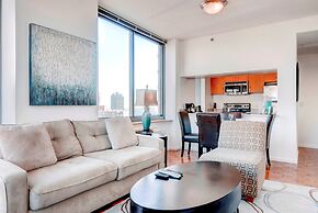 Global Luxury Suites at Columbus