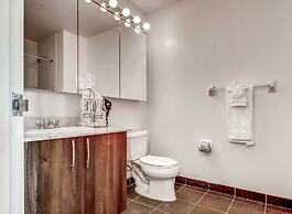 Global Luxury Suites at Columbus