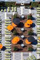 Global Luxury Suites at Columbus