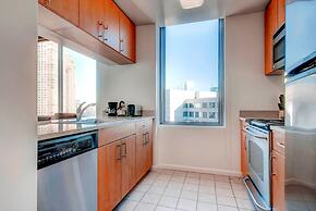 Global Luxury Suites at Columbus