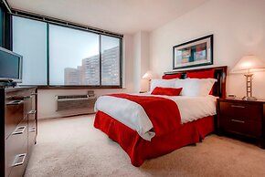 Global Luxury Suites at Columbus