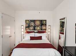 Global Luxury Suites at Columbus