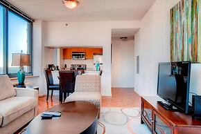 Global Luxury Suites at Columbus