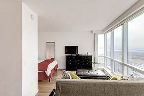 Global Luxury Suites at Columbus