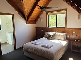 Prom Coast Holiday Lodge