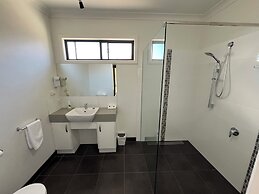 Prom Coast Holiday Lodge