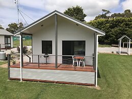 Prom Coast Holiday Lodge