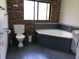 Prom Coast Holiday Lodge