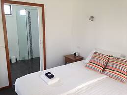 Prom Coast Holiday Lodge