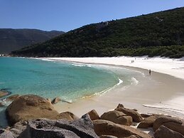 Prom Coast Holiday Lodge