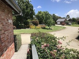 Prom Coast Holiday Lodge