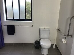 Prom Coast Holiday Lodge