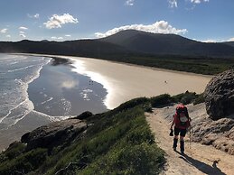 Prom Coast Holiday Lodge