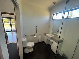 Prom Coast Holiday Lodge