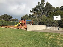 Prom Coast Holiday Lodge