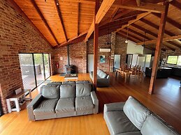 Prom Coast Holiday Lodge