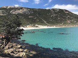 Prom Coast Holiday Lodge