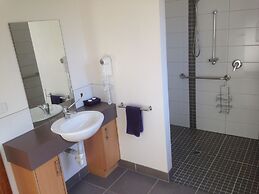 Prom Coast Holiday Lodge