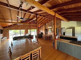 Prom Coast Holiday Lodge