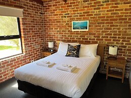 Prom Coast Holiday Lodge