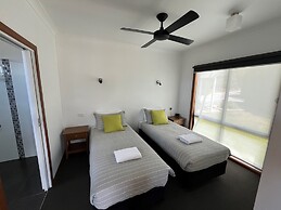 Prom Coast Holiday Lodge