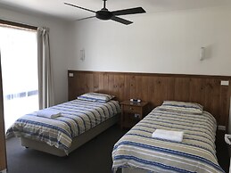 Prom Coast Holiday Lodge