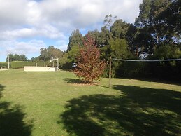 Prom Coast Holiday Lodge