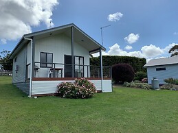 Prom Coast Holiday Lodge
