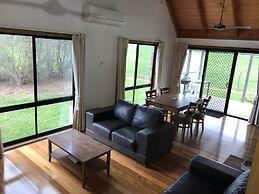 Prom Coast Holiday Lodge