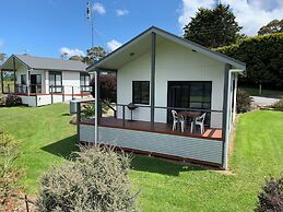 Prom Coast Holiday Lodge